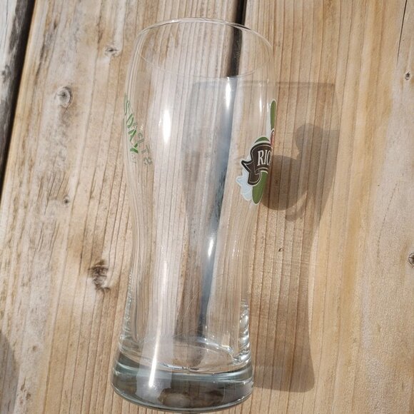 Rickard's Beer Glass St. Patrick's Day - Picture 4 of 6